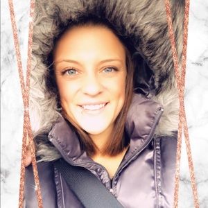 Meet your Posher, Morgan